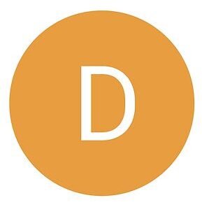 Letter M E1775001066753