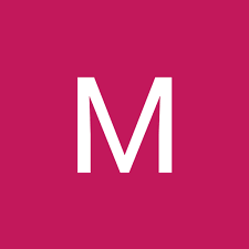 Letter M
